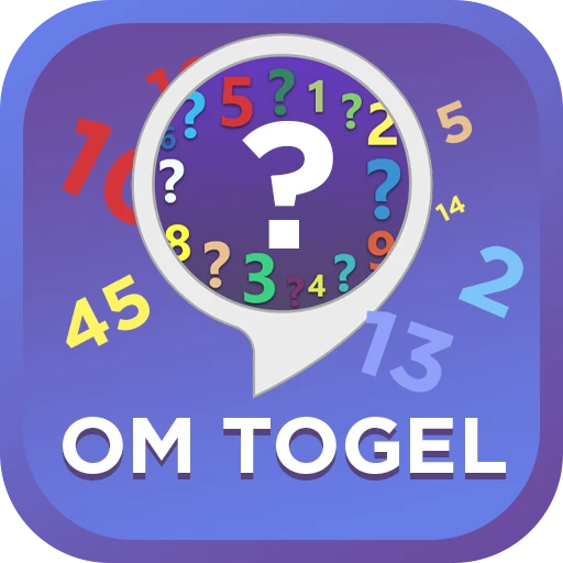 Om Togel Icon